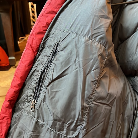 North Face Summit Series 800 size XL - Picture 6 of 13